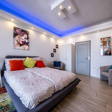 Astoria Apartment Budapest Exterior foto