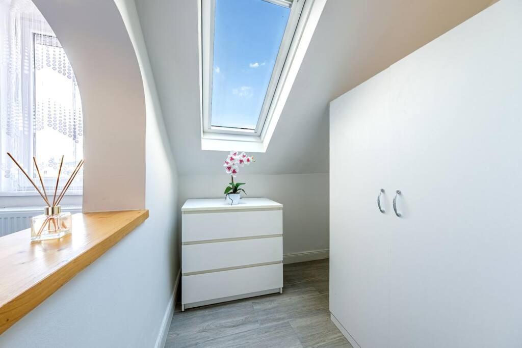 Astoria Apartment Budapest Exterior foto