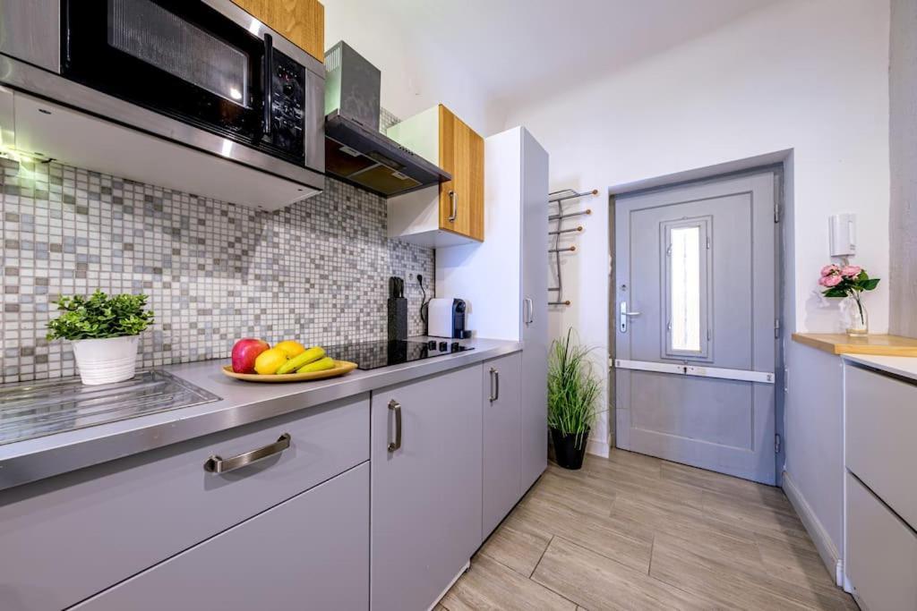Astoria Apartment Budapest Exterior foto